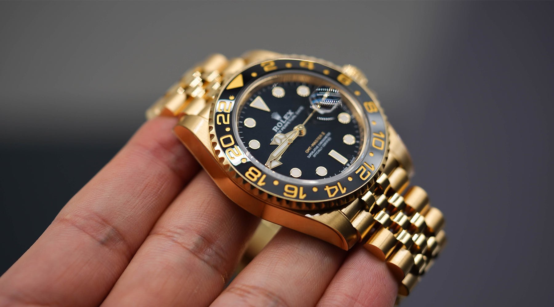 Rolex Watches and the Imperative of Rolex Protection - The Watch Protect Company
