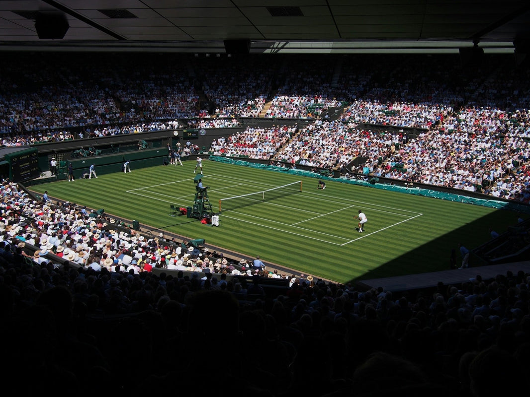 Rolex & Wimbledon: A Legacy of Precision, Prestige, and Performance - The Watch Protect Company