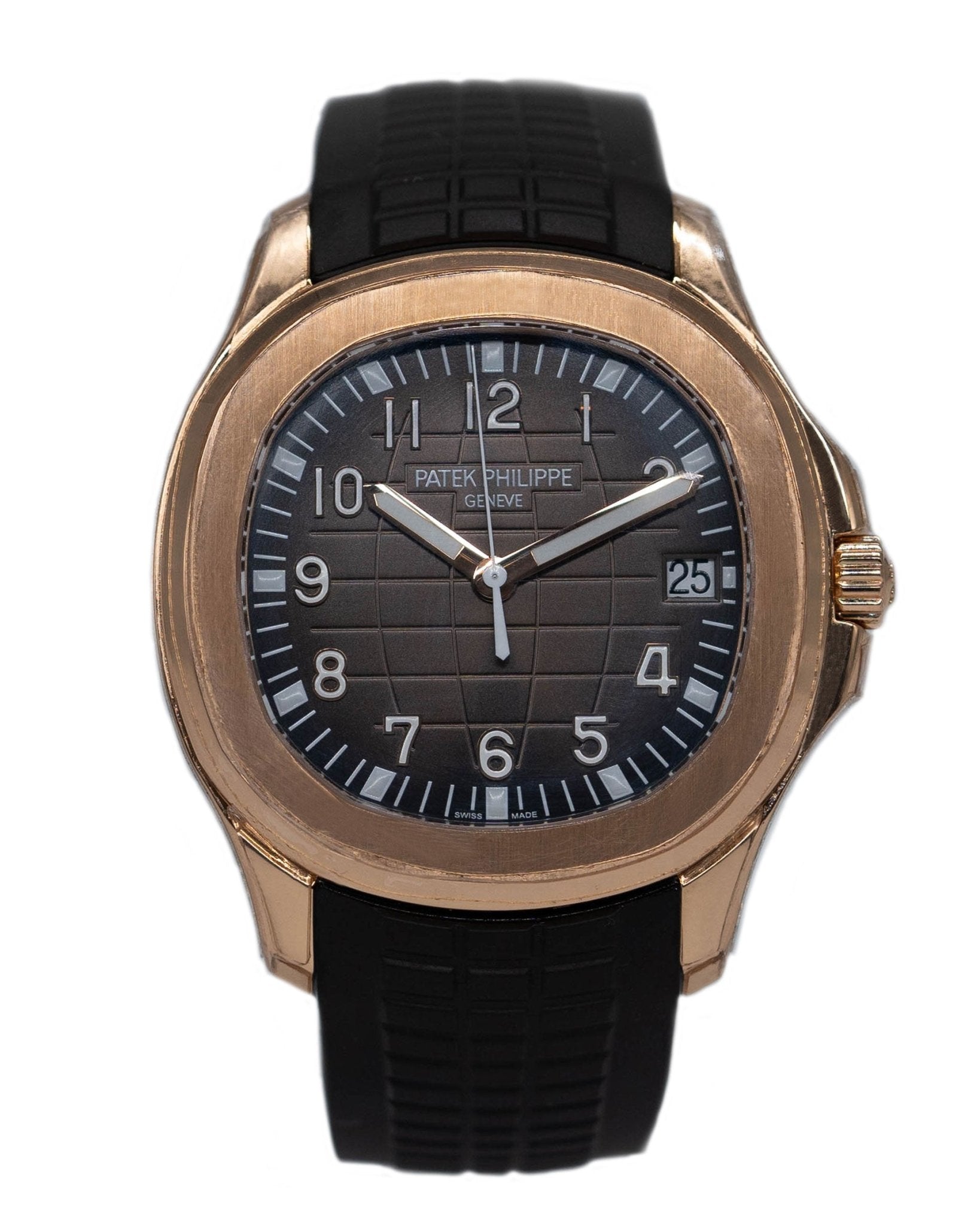 Patek Philippe Aquanaut 5167 Watch Protection Kit - The Watch Protect Company