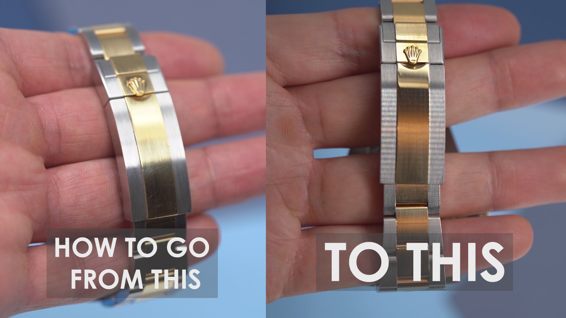 Watch Protection - Scratch Removal Paste