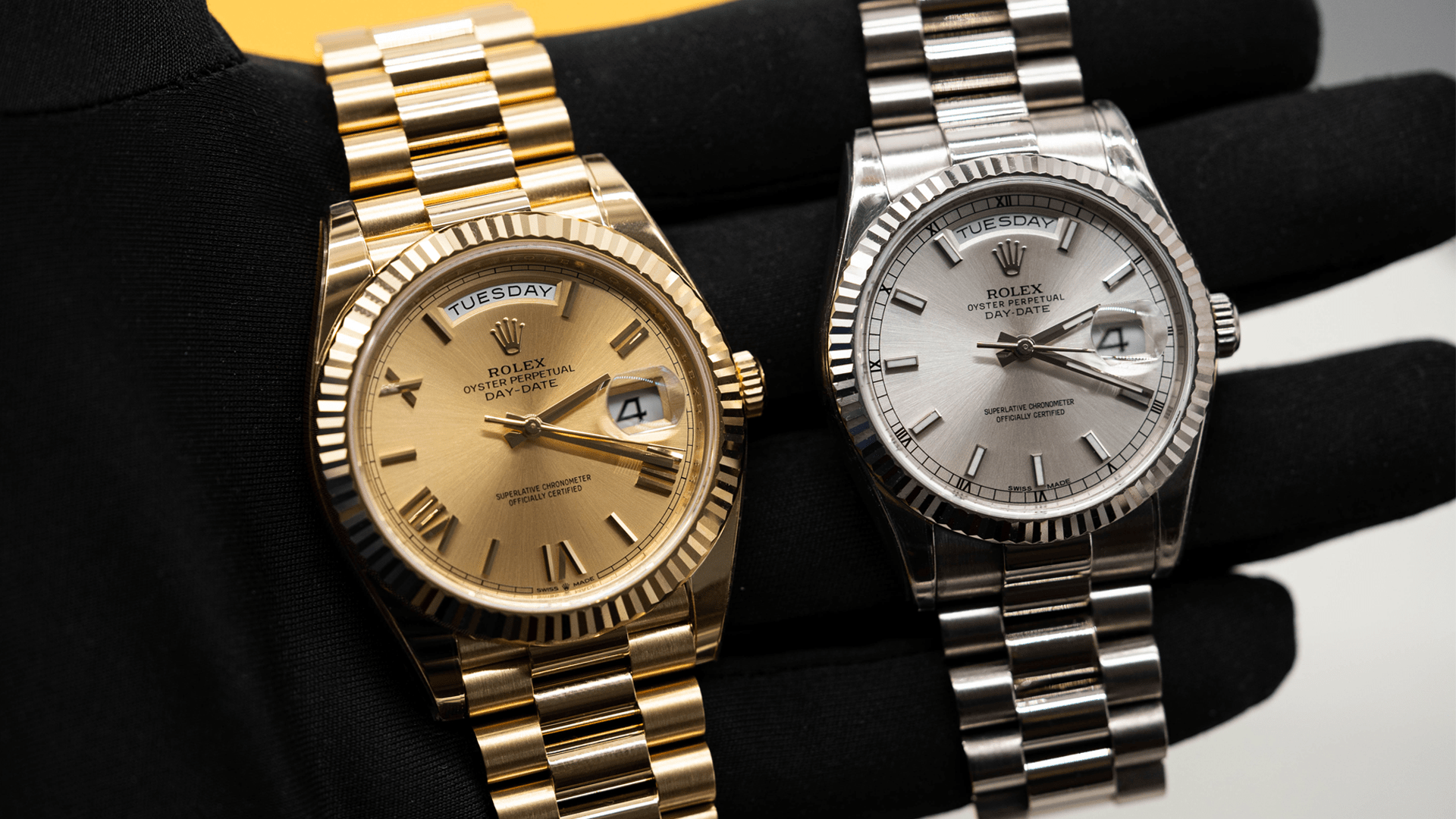 Navigating the Tides: How Inflation and Supply-Demand Dynamics Impact Watch Prices and the Role of Watch Protection Kits in Preserving Value - The Watch Protect Company