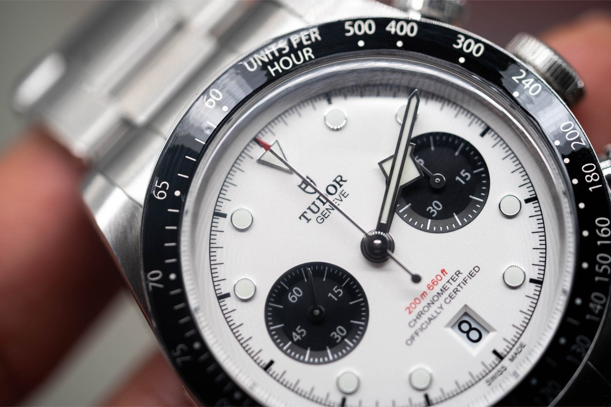 Preserving Tudor Legacy: A Deep Dive into the History of Tudor Watches - The Watch Protect Company