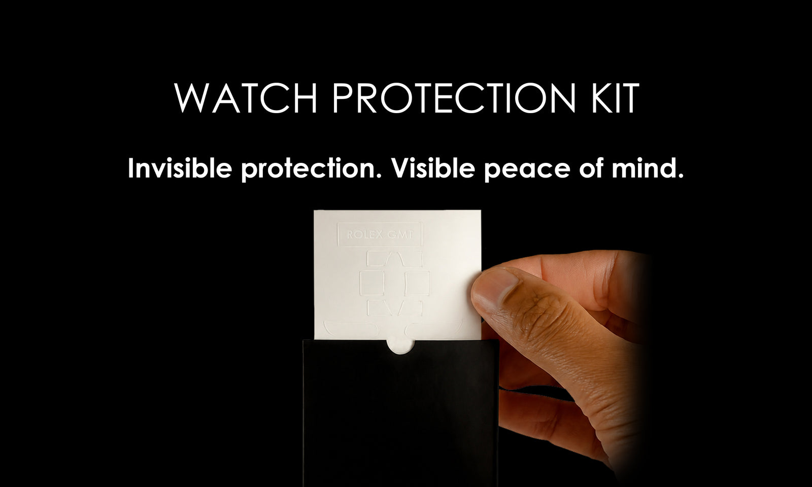 The Watch Protect Company