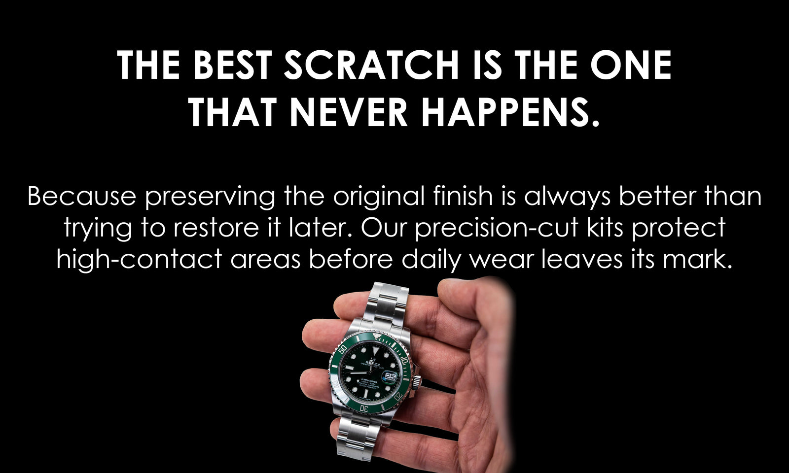 The Watch Protect Company