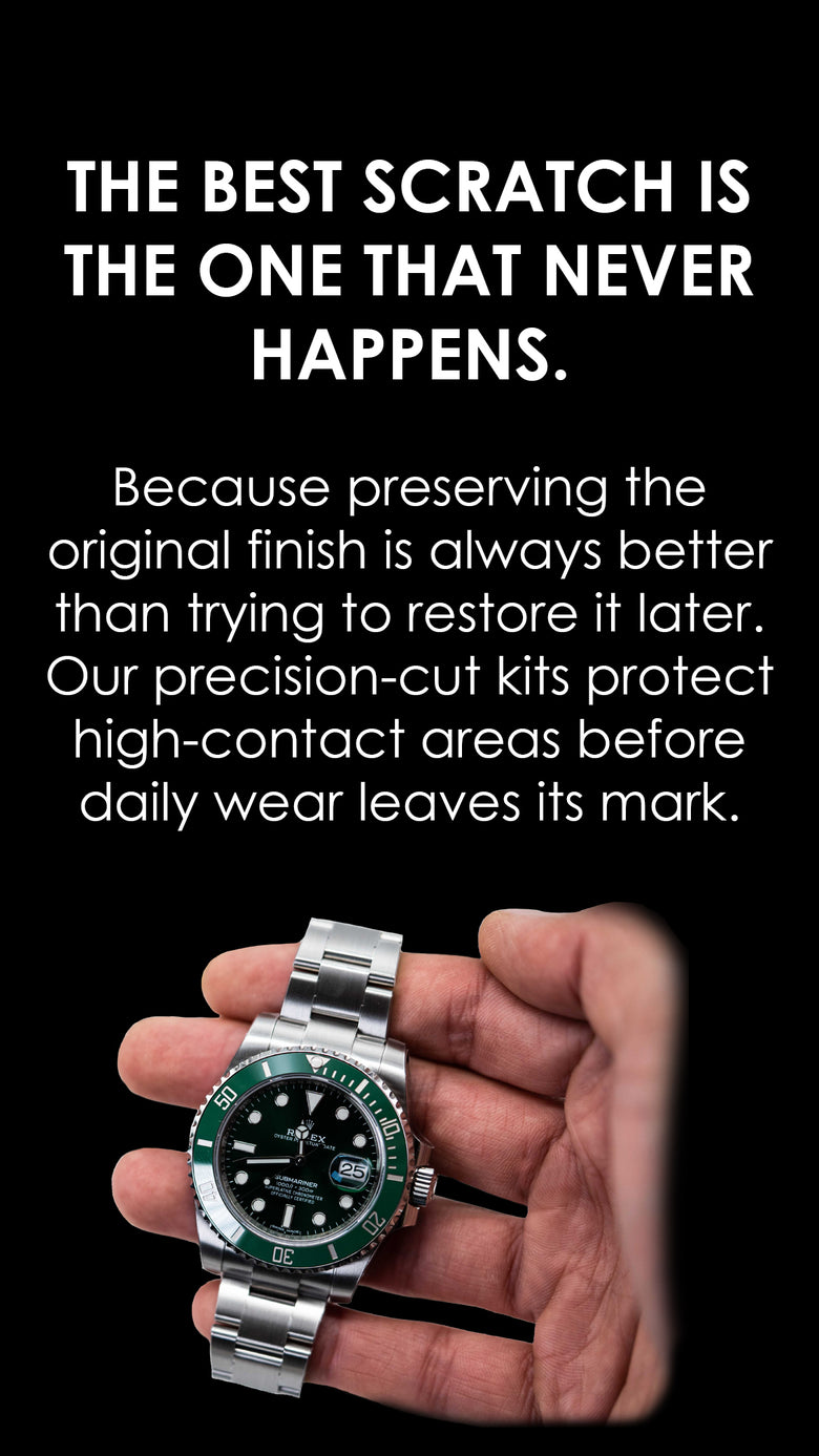 The Watch Protect Company