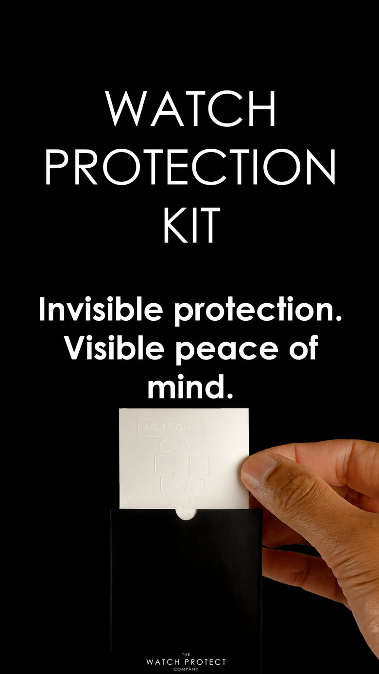 The Watch Protect Company
