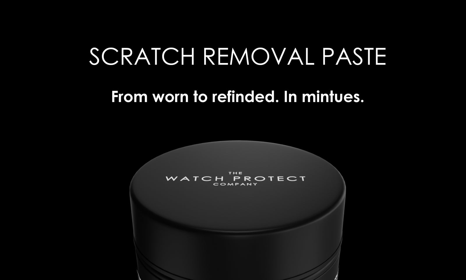 The Watch Protect Company