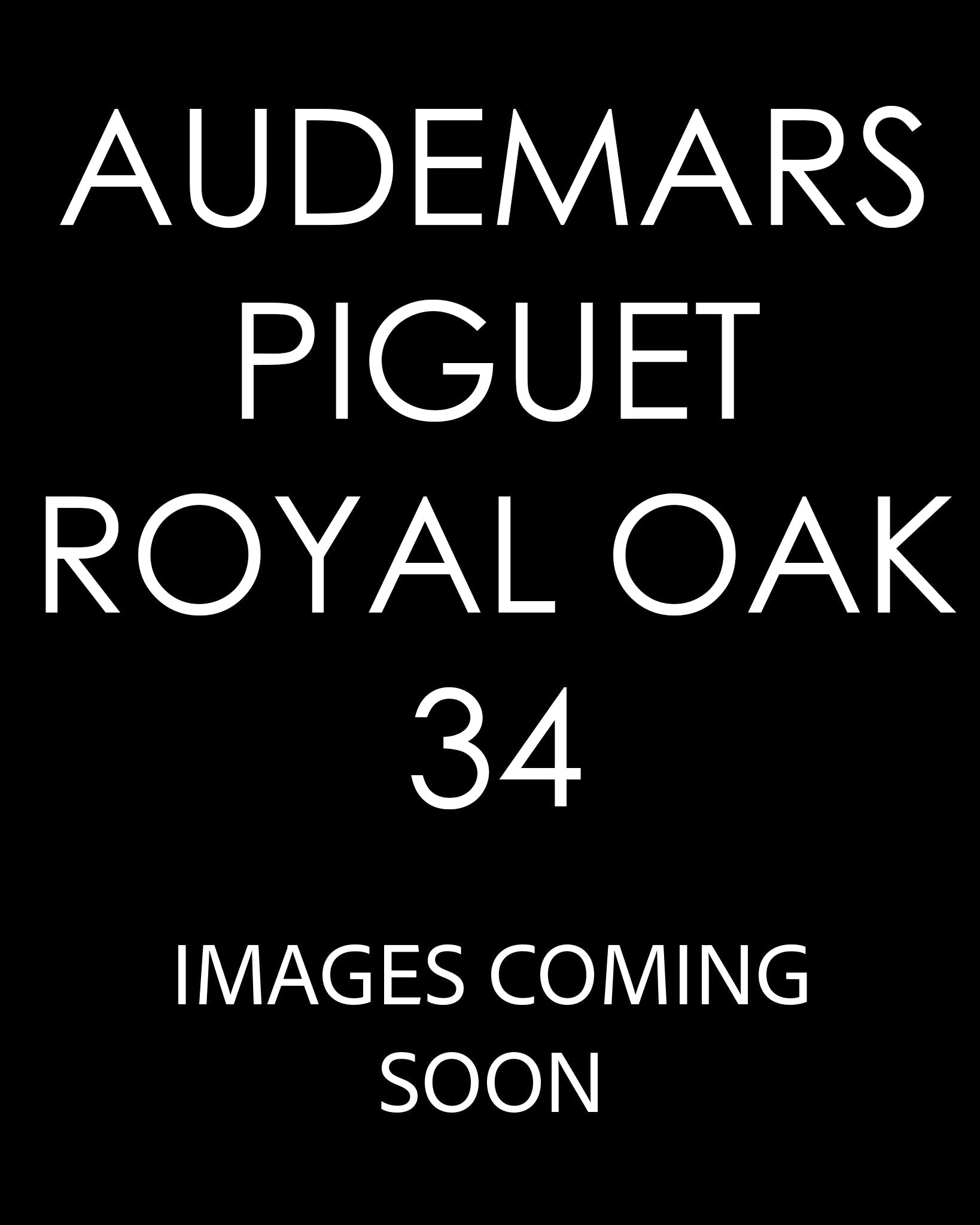 Audemars Piguet Royal Oak 34 Complete Care Kit - The Watch Protect Company