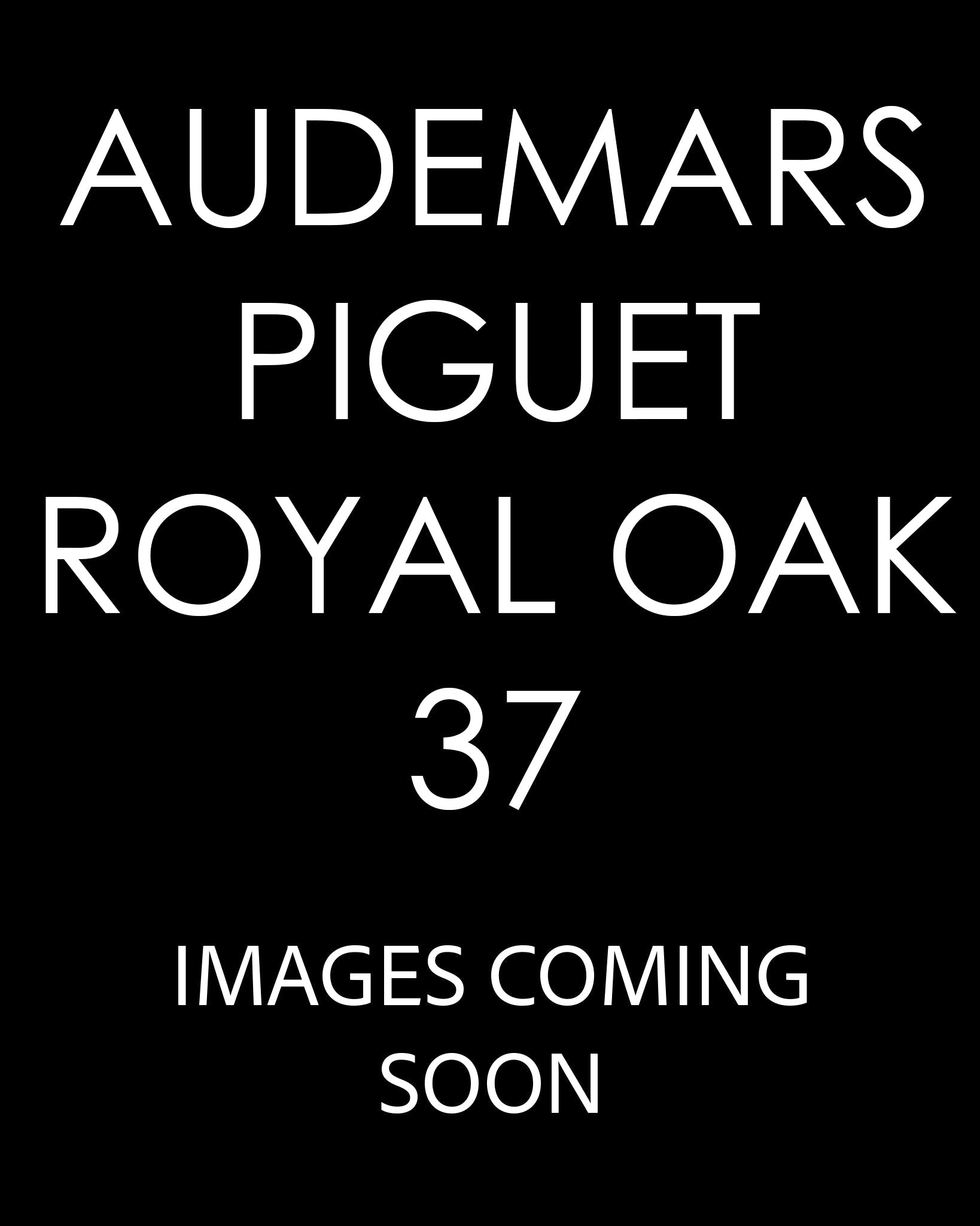 Audemars Piguet Royal Oak 37 Complete Care Kit - The Watch Protect Company