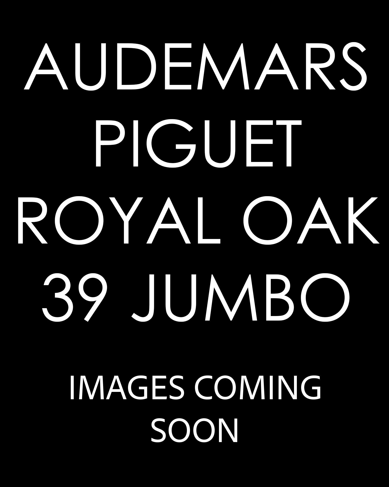 Audemars Piguet Royal Oak 39 Complete Care Kit - The Watch Protect Company