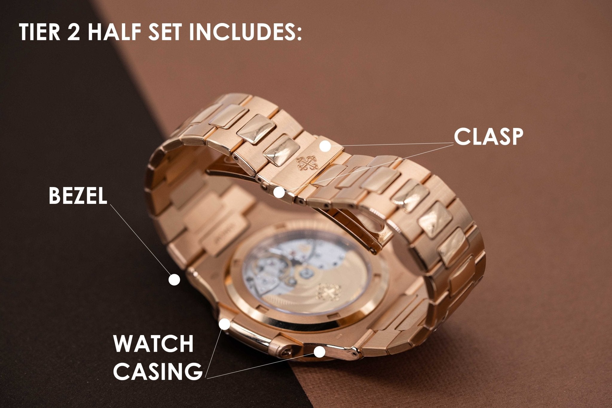 Patek Philippe Watch Republic Market Market Patek Philippe 5711