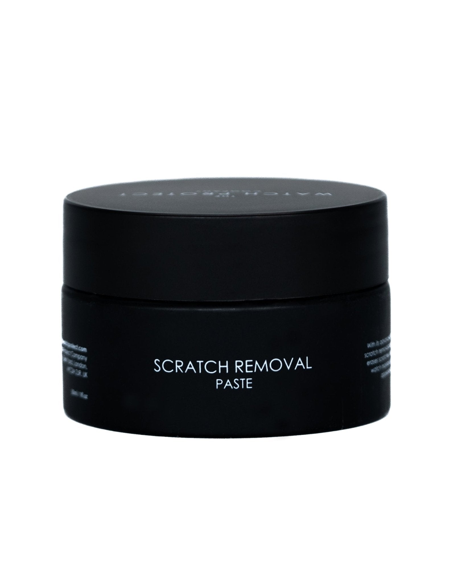 Scratch Removal Paste - The Watch Protect Company