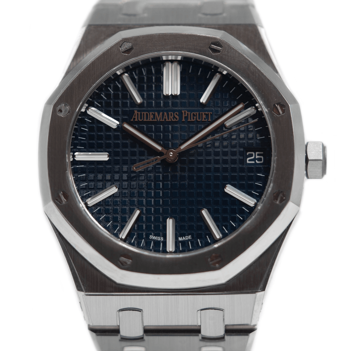 Audemars Piguet Royal Oak 41 Watch Protection Kit