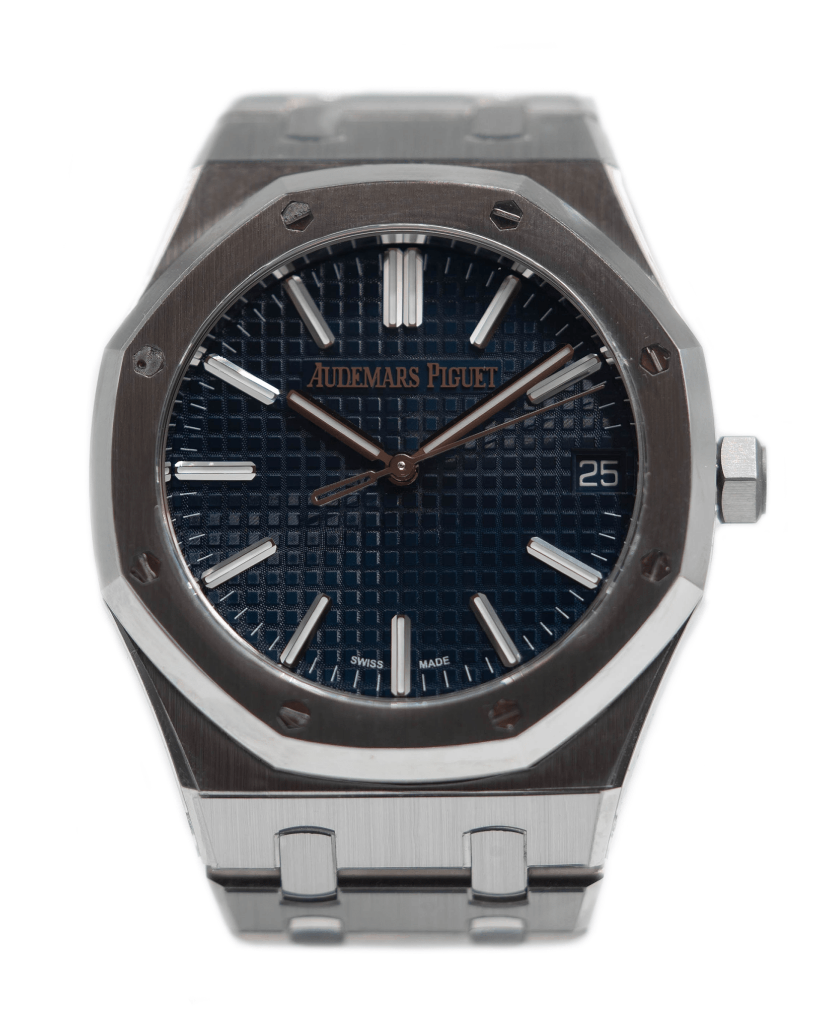 Audemars Piguet Royal Oak 41 Watch Protection Kit - The Watch Protect Company