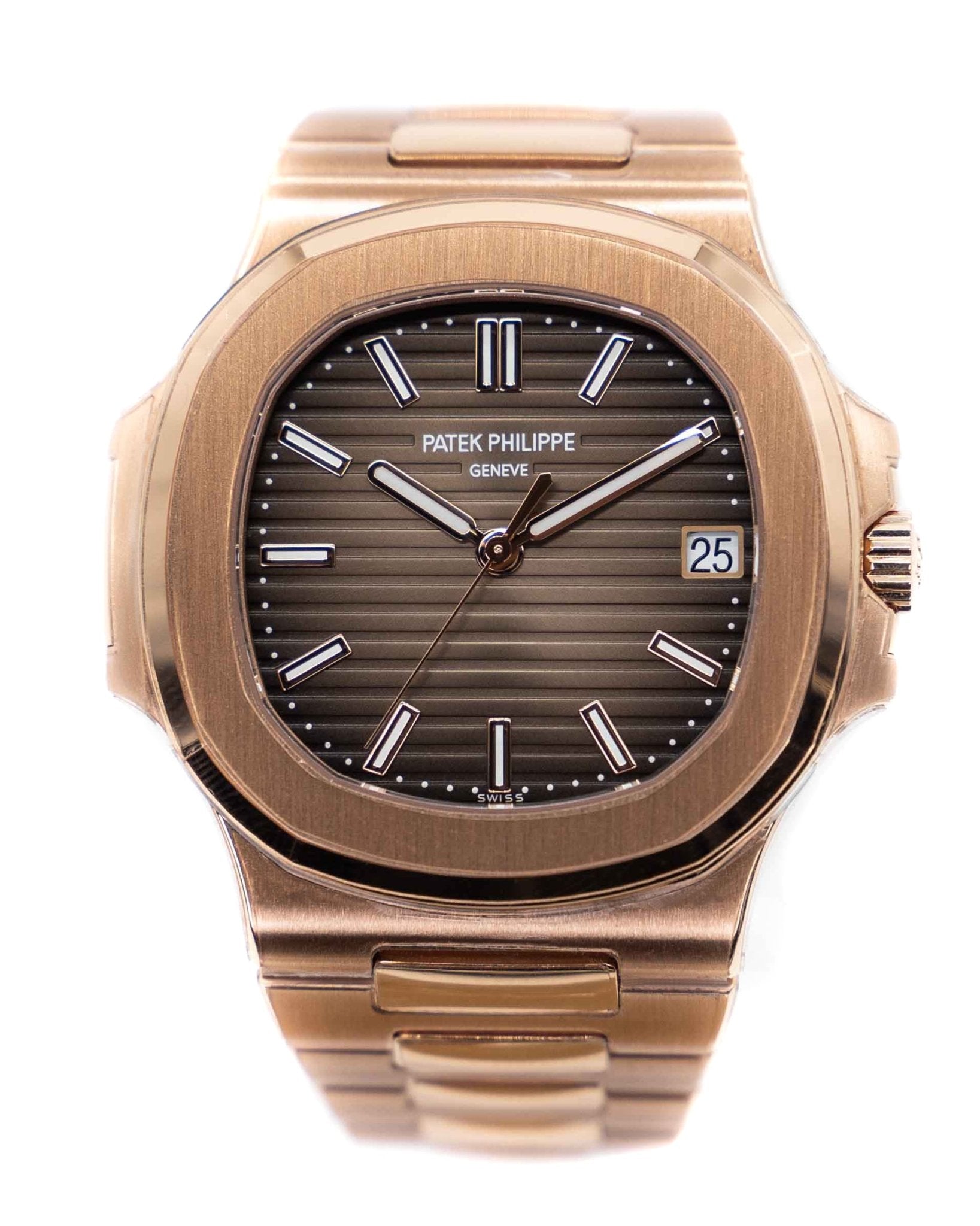Patek Philippe 5711/5712 Watch Protection Kit - The Watch Protect Company