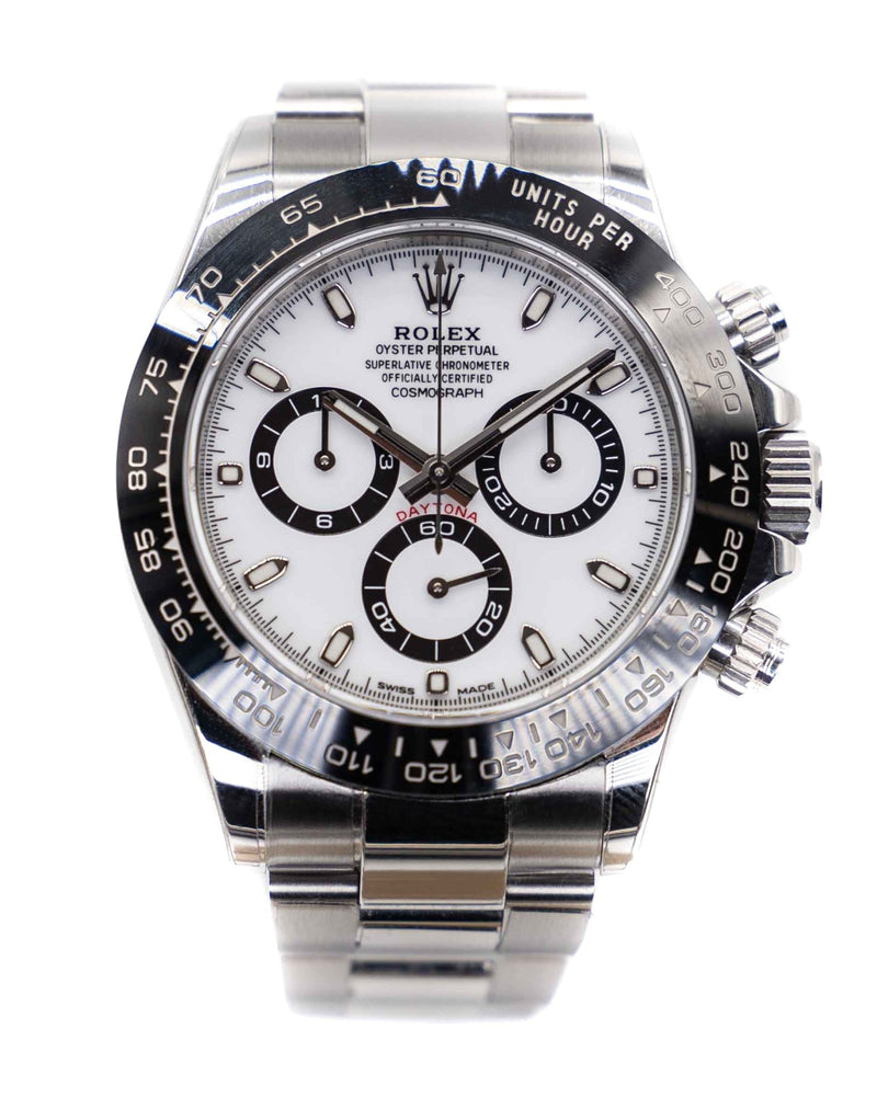 Rolex Daytona 116500 Watch Protection Kit - The Watch Protect Company