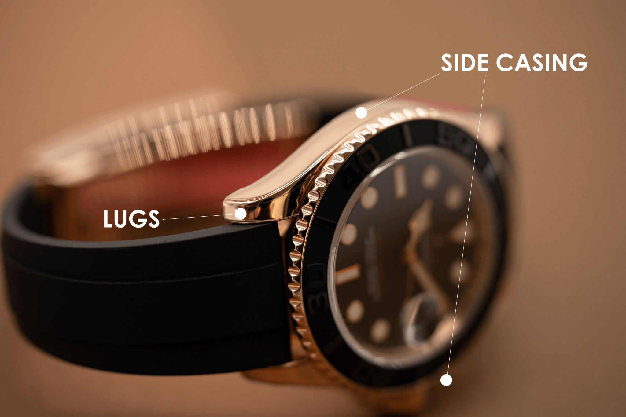 Rolex 116655 hot sale